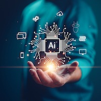 AI Powered Solutions